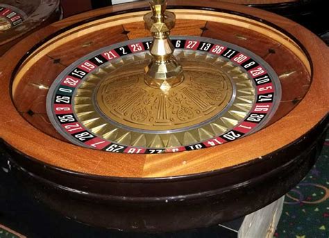 roulette en ligne argent réel.